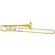 Trombone de Vara Yamaha YSL-620/640