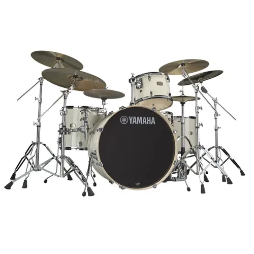 Bateria Stage Custom Birch Yamaha