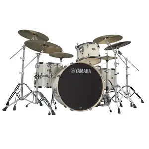 Bateria Stage Custom Birch Yamaha