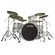 Bateria Stage Custom Birch Yamaha