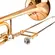Trombone de Vara Yamaha YSL-448GE