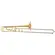 Trombone de Vara Yamaha YSL-448GE