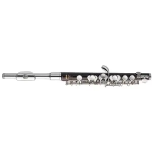 Flautim Piccolo em C Yamaha YPC62