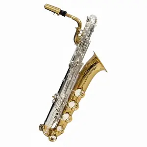 Saxofone Baritono Tokai TSB-300PG