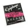 Encordoamento para Guitarra - Epiphone - 008 Electric Super Ultra Light - Made in USA Outlet