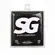 Encordoamento para Baixo Elétrico 4C SG Nickel Wound 45-100