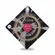Encordoamento ZENITH Acoustic Guitar Strings 013-054 0.7mm com Palheta