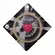 Encordoamento ZENITH Eletric Guitar Strings 010-046 0.7mm com Palheta