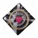 Encordoamento ZENITH Eletric Guitar Strings 011-052 0.7mm com Palheta