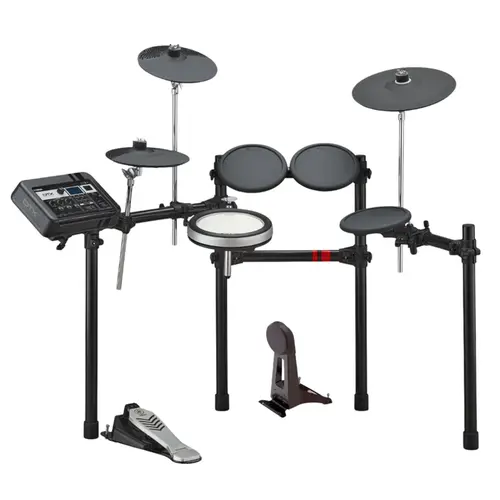 Bateria Eletrônica Yamaha DTX6K-X