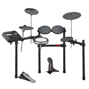 Bateria Eletrônica Yamaha DTX6K-X