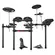 Bateria Eletrônica Yamaha DTX6K-X