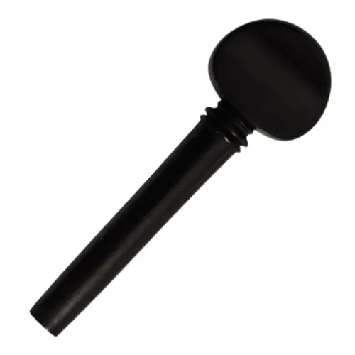Cravelha para Violino 4/4 Ébano Standard