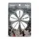Palheta Para Instrumentos .70mm Média Get Back 10 unidades D’Addario The Beatles Collection - 1CWH4-10B8