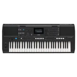 Teclado Arranjador Yamaha PSR-E483 - 61 Teclas