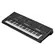 Teclado Arranjador Yamaha PSR-E483 - 61 Teclas