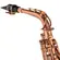 Saxofone Alto Yamaha YAS-62A Ambar