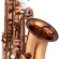 Saxofone Alto Yamaha YAS-62A Ambar