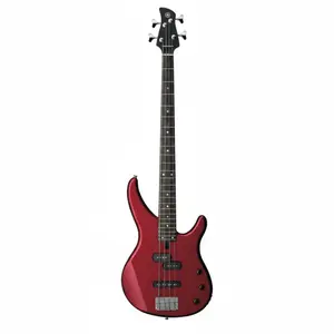 Contrabaixo Elétrico Yamaha TRBX174 - Red Metallic
