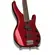 Contrabaixo Elétrico Yamaha TRBX174 - Red Metallic
