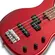 Contrabaixo Elétrico Yamaha TRBX174 - Red Metallic