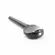 Cravelha para Violino 3/4 CSR em Rosewood Olho Paris Unidade