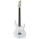 Guitarra Elétrica Yamaha Pacific, 6 cordas PACIF012 WH White