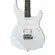 Guitarra Elétrica Yamaha Pacific, 6 cordas PACIF012 WH White