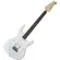 Guitarra Elétrica Yamaha Pacific, 6 cordas PACIF012 WH White