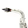 Saxofone Alto Yamaha YAS-280S Prateado