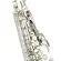 Saxofone Alto Yamaha YAS-280S Prateado