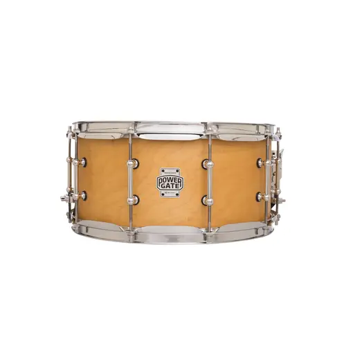 SNARE POWERGATE MAPLE PGM1465 NTS 14x6,5 - Michael