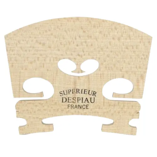 Cavalete DESPIAU Superieur para Violino 4/4 - France