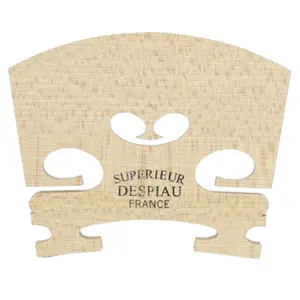 Cavalete DESPIAU Superieur para Violino 4/4 - France