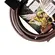 Cabo para Guitarra 0,30mm Conectores P10M x P10M ACOUSTIC 20FT/6.10M - SANTO ANGELO