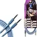 Cabo para Guitarra 0,20mm Conectores P10 x P10 NINJA TX CABLE AZ CL 15Ft/4.57M - SANTO ANGELO