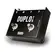 Pedal Talkback Duplo TB - Santo Angelo