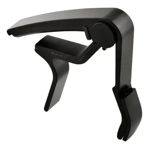 Capotraste para Guitarra e Violão Preto CT3