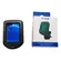 Afinador Tuner Cromatico Digital Display Digital SFT75-BK