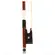 Arco para Violino Scarlett 4/4 - Crina Animal Octogonal Em Madeira - SGB 8
