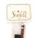 Arco para Violino Scarlett 4/4 - Crina Animal Octogonal Em Madeira - SGB 8