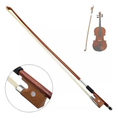Arco para Violino 4/4 - Zellmer