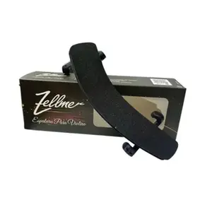 Espaleira para Violino 3/4 e 4/4 009B - Zellmer