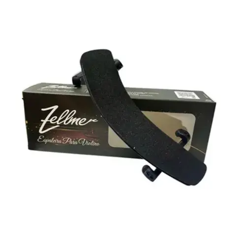 Espaleira para Violino 1/4 e 1/2 - 002 - Zellmer