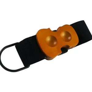 Apoio Para Espigão de Violoncelo Anti-Derrapante - 005A - Zellmer