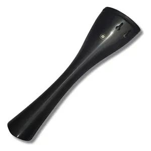 Zellmer Estandarte para Violoncelo Ebano Wood Olho Paris