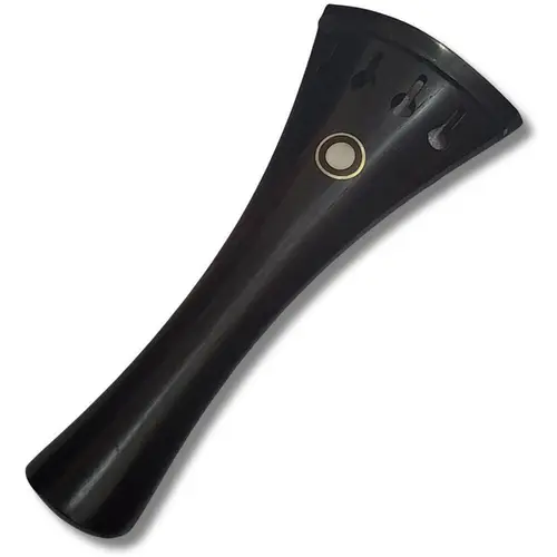 Estandarte para Violino em Ebano Olho Paris - Zellmer
