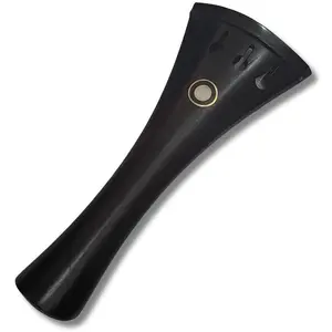 Estandarte para Violino em Ebano Olho Paris - Zellmer