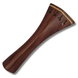 Estandarte para Violino em Rose Wood - Zellmer