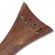 Estandarte para Violino em Rose Wood - Zellmer